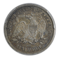 1877-CC Liberty Seated Half Dollar 50C PCGS XF45 CAC