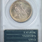 1937-S Boone Classic Commemorative Half Dollar 50C PCGS Rattler MS64