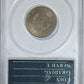 1912-D Liberty V-Nickel 5C PCGS Rattler MS63 CAC Reverse Slab