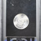 1883-CC GSA Morgan Dollar $1 PCGS MS65 CAC Reverse Slab