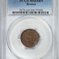 1864 Bronze Indian Head Cent 1C PCGS MS64BN