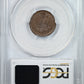 1864 Bronze Indian Head Cent 1C PCGS MS64BN
