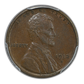 1912-S Lincoln Wheat Cent 1C PCGS AU58
