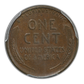 1912-S Lincoln Wheat Cent 1C PCGS AU58