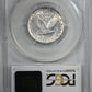 1920 Standing Liberty Quarter 25C PCGS AU58