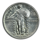 1920 Standing Liberty Quarter 25C PCGS AU58