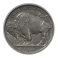 1913-S Type 2 Buffalo Nickel 5C NGC AU55