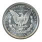 1883-O Morgan Dollar $1 PCGS Rattler MS62PL - Prooflike
