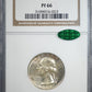 1941 Proof Washington Quarter 25C NGC PF66 CAC
