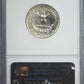 1941 Proof Washington Quarter 25C NGC PF66 CAC