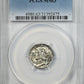 1930-S Mercury Dime 10C PCGS MS63