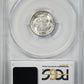 1930-S Mercury Dime 10C PCGS MS63