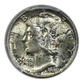 1930-S Mercury Dime 10C PCGS MS63