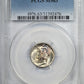 1929-S Mercury Dime 10C PCGS MS63