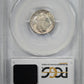 1929-S Mercury Dime 10C PCGS MS63
