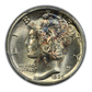 1929-S Mercury Dime 10C PCGS MS63