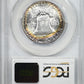 1949 Franklin Half Dollar 50C PCGS MS63FBL - Full Bell Lines - TONED!