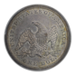 1843 Liberty Seated Dollar $1 PCGS AU55