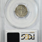 1919-S Mercury Dime 10C PCGS AU50
