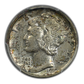 1919-S Mercury Dime 10C PCGS AU50