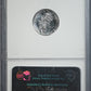 1941 Proof Mercury Dime 10C NGC PF65