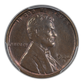 1926-S Lincoln Wheat Cent 1C PCGS MS64BN CAC