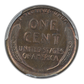 1926-S Lincoln Wheat Cent 1C PCGS MS64BN CAC