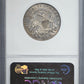 1821 Capped Bust Quarter 25C NGC MS62