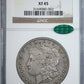 1904-S Morgan Dollar $1 NGC XF45 CAC