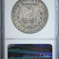 1904-S Morgan Dollar $1 NGC XF45 CAC