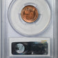 1937 Lincoln Wheat Cent 1C PCGS MS65RD CAC Reverse Slab