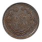 1863 Civil War Token NGC MS62BN F-191/443 A Pro Bono Publico