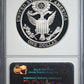2008-P Proof Bald Eagle Commemorative Silver Dollar $1 NGC PF70 Ultra Cameo