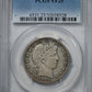 1914-S Barber Half Dollar 50C PCGS VF25
