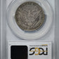 1914-S Barber Half Dollar 50C PCGS VF25