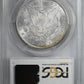 1884-CC Morgan Dollar $1 PCGS MS65