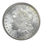1884-CC Morgan Dollar $1 PCGS MS65