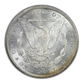 1884-CC Morgan Dollar $1 PCGS MS65