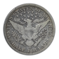1904-O Barber Half Dollar 50C PCGS F15