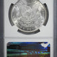 1899 Morgan Dollar $1 NGC MS64 CAC