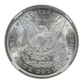 1899 Morgan Dollar $1 NGC MS64 CAC