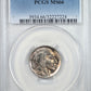 1917 Buffalo Nickel 5C PCGS MS66