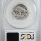 1917 Buffalo Nickel 5C PCGS MS66