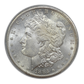 1885-S Morgan Dollar $1 PCGS MS64