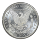 1885-S Morgan Dollar $1 PCGS MS64