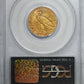 1911 Indian Head Gold Half Eagle $5 PCGS MS63 OGH