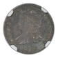 1825 Capped Bust Dime 10C NGC AU55 - TONED!