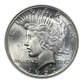 1927 Peace Dollar $1 NGC MS64