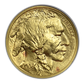 2008-W Gold Buffalo G$10 NGC MS70 .9999 Fine First Year of Issue