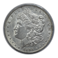 1893 Morgan Dollar $1 PCGS AU53